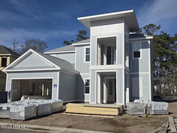 2092 Manor Parc Drive , Calabash, NC 28467