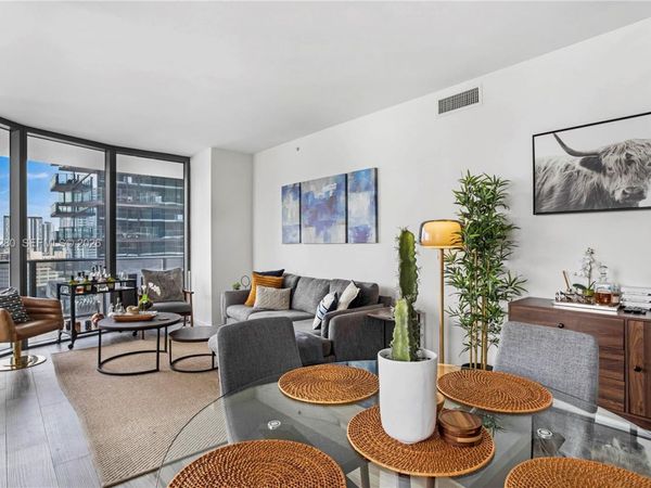 Unit 1609, Miami, FL 33130