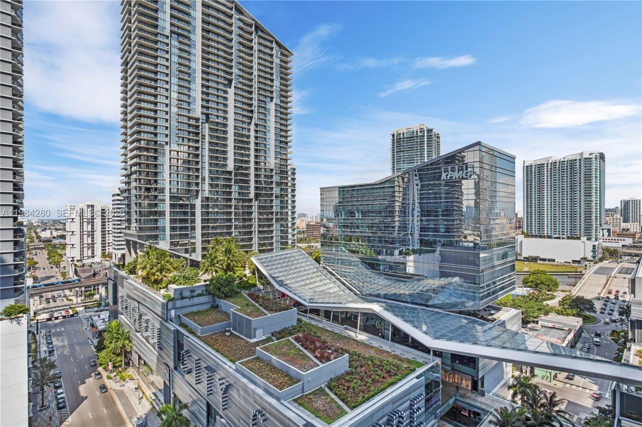 Please Call For Address, Unit 1609, Miami, FL 33130 Photo