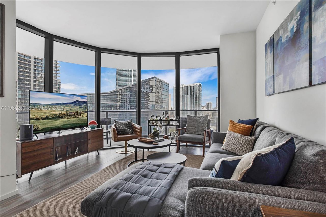 Please Call For Address, Unit 1609, Miami, FL 33130 Photo