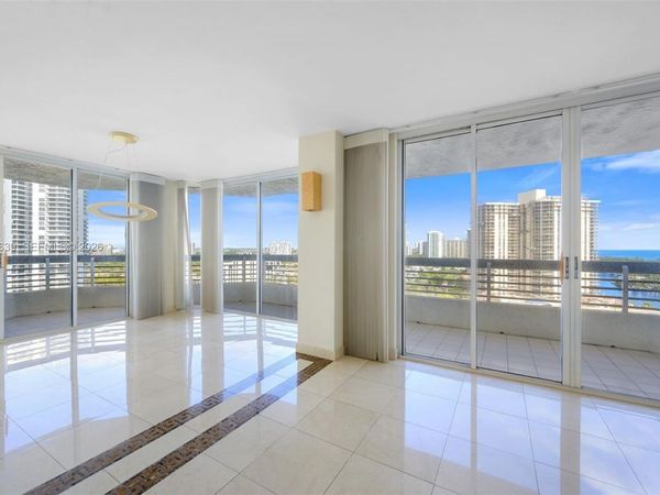 19101 NE 36th Ct , Unit 2006, Aventura, FL 33180