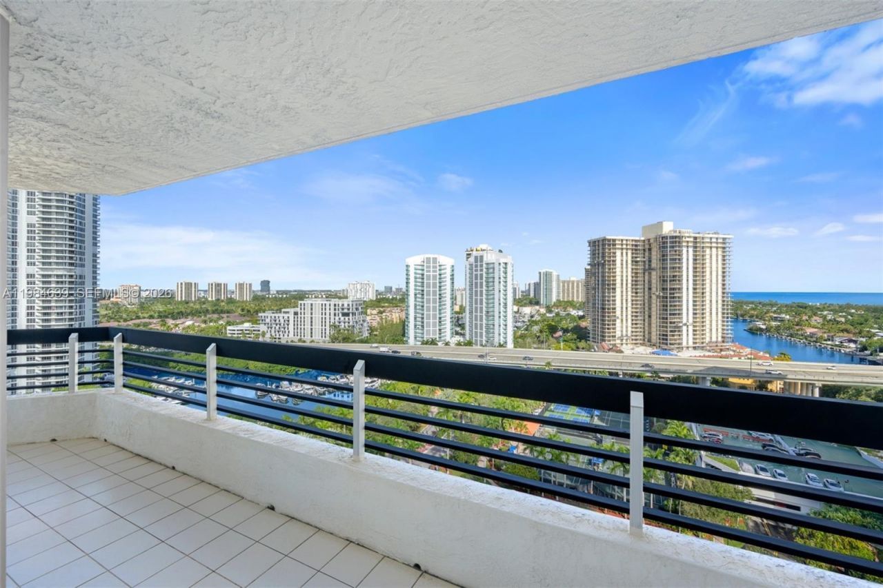19101 NE 36th Ct , Unit 2006, Aventura, FL 33180 Photo