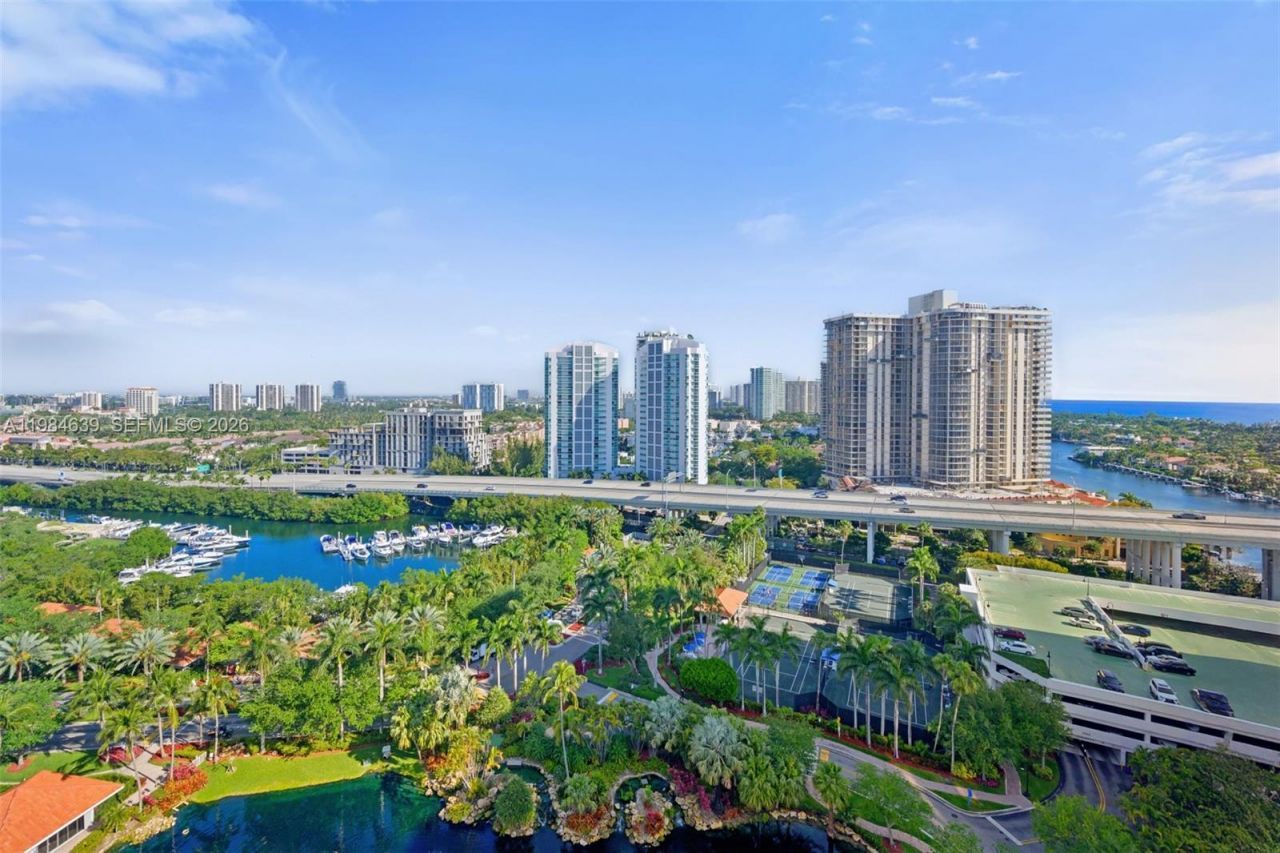 19101 NE 36th Ct , Unit 2006, Aventura, FL 33180 Photo