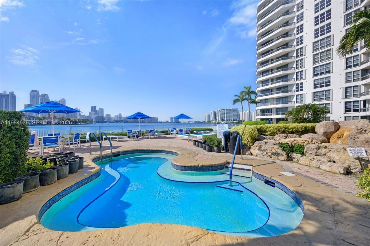 19101 NE 36th Ct , Unit 2006, Aventura, FL 33180 Photo