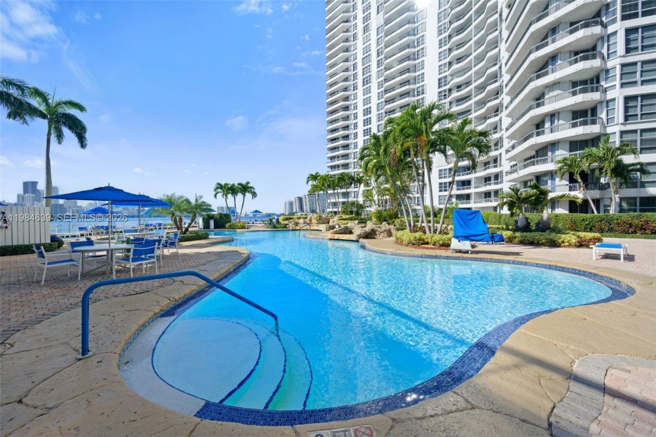 19101 NE 36th Ct , Unit 2006, Aventura, FL 33180 Photo