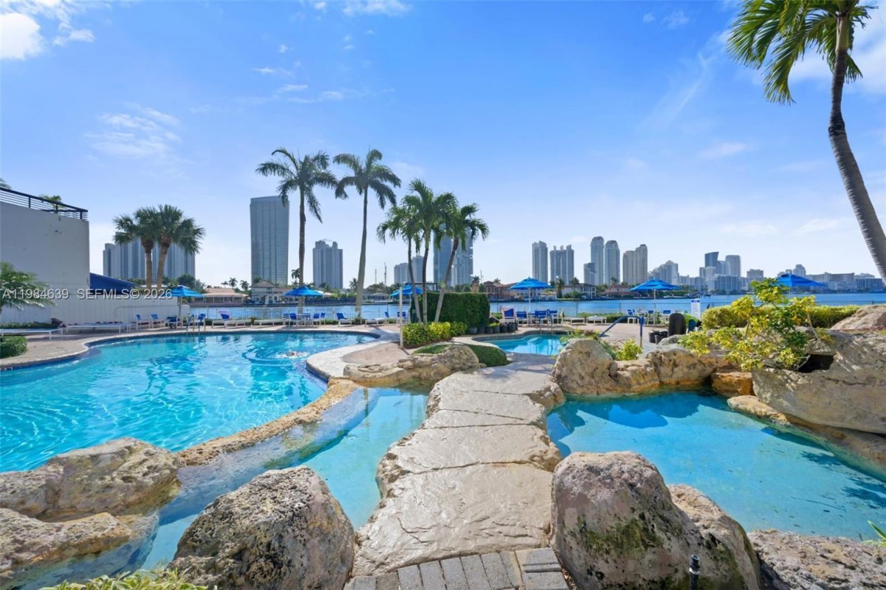 19101 NE 36th Ct , Unit 2006, Aventura, FL 33180 Photo