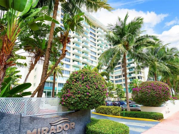 1200 West Ave , Unit 308, Miami Beach, FL 33139