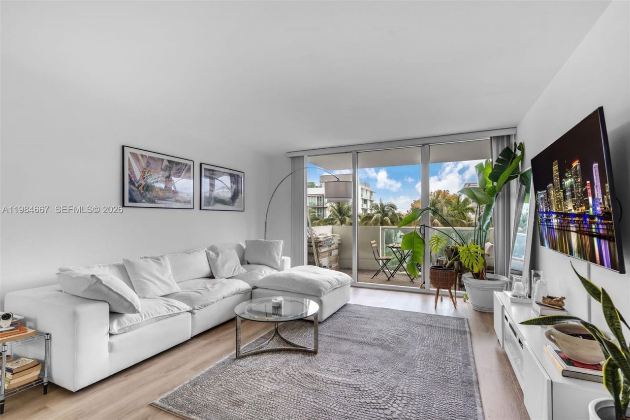 1200 West Ave , Unit 308, Miami Beach, FL 33139 Photo