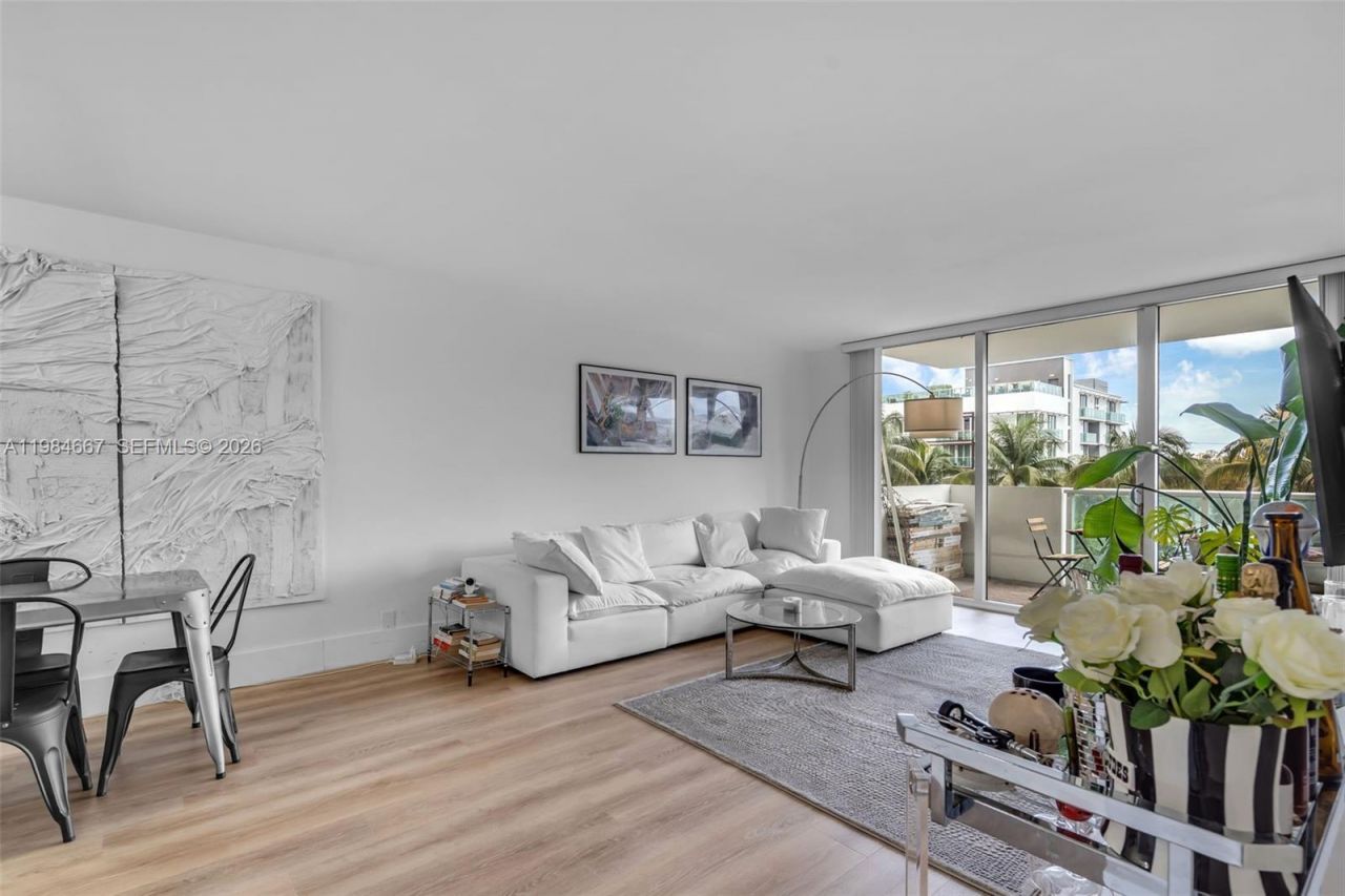 1200 West Ave , Unit 308, Miami Beach, FL 33139 Photo