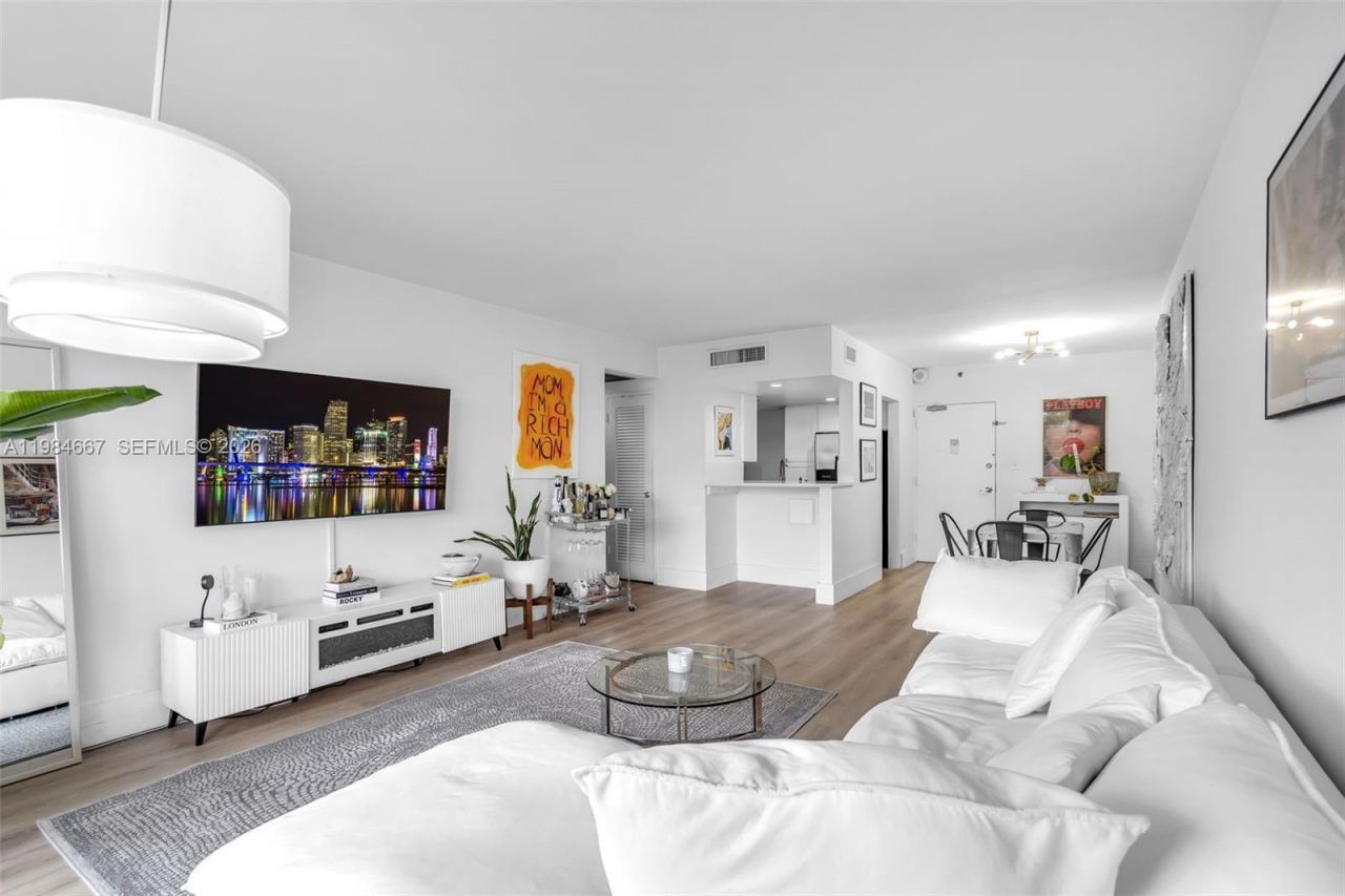 1200 West Ave , Unit 308, Miami Beach, FL 33139 Photo