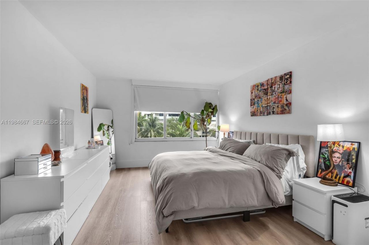 1200 West Ave , Unit 308, Miami Beach, FL 33139 Photo