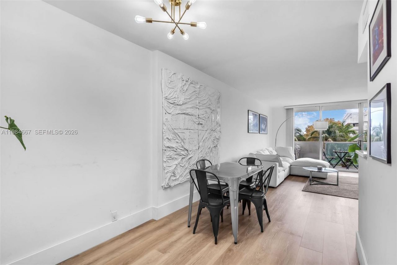 1200 West Ave , Unit 308, Miami Beach, FL 33139 Photo