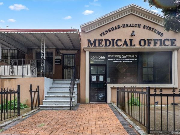 566 Schenectady Avenue , Brooklyn, NY 11203