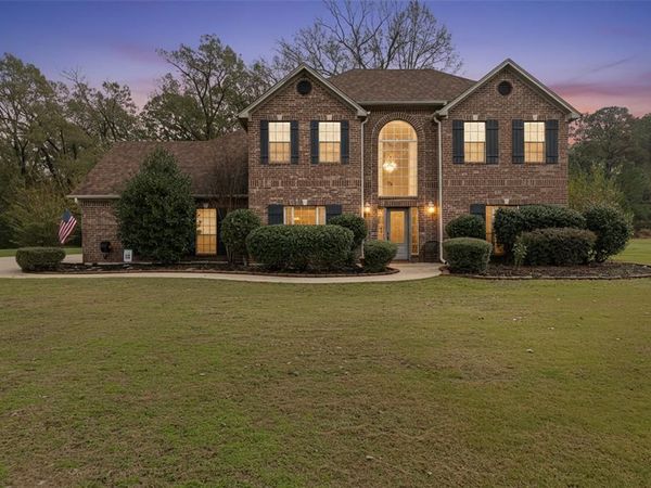 210 Whistler, Hallsville, TX 75650