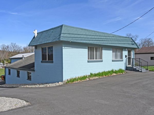 340 W Main Street, Batavia, OH 45103