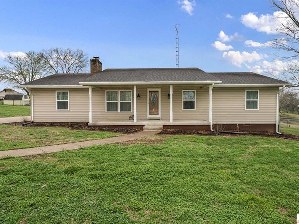 7675 Cemetery Road , Bowling Green, KY 42103