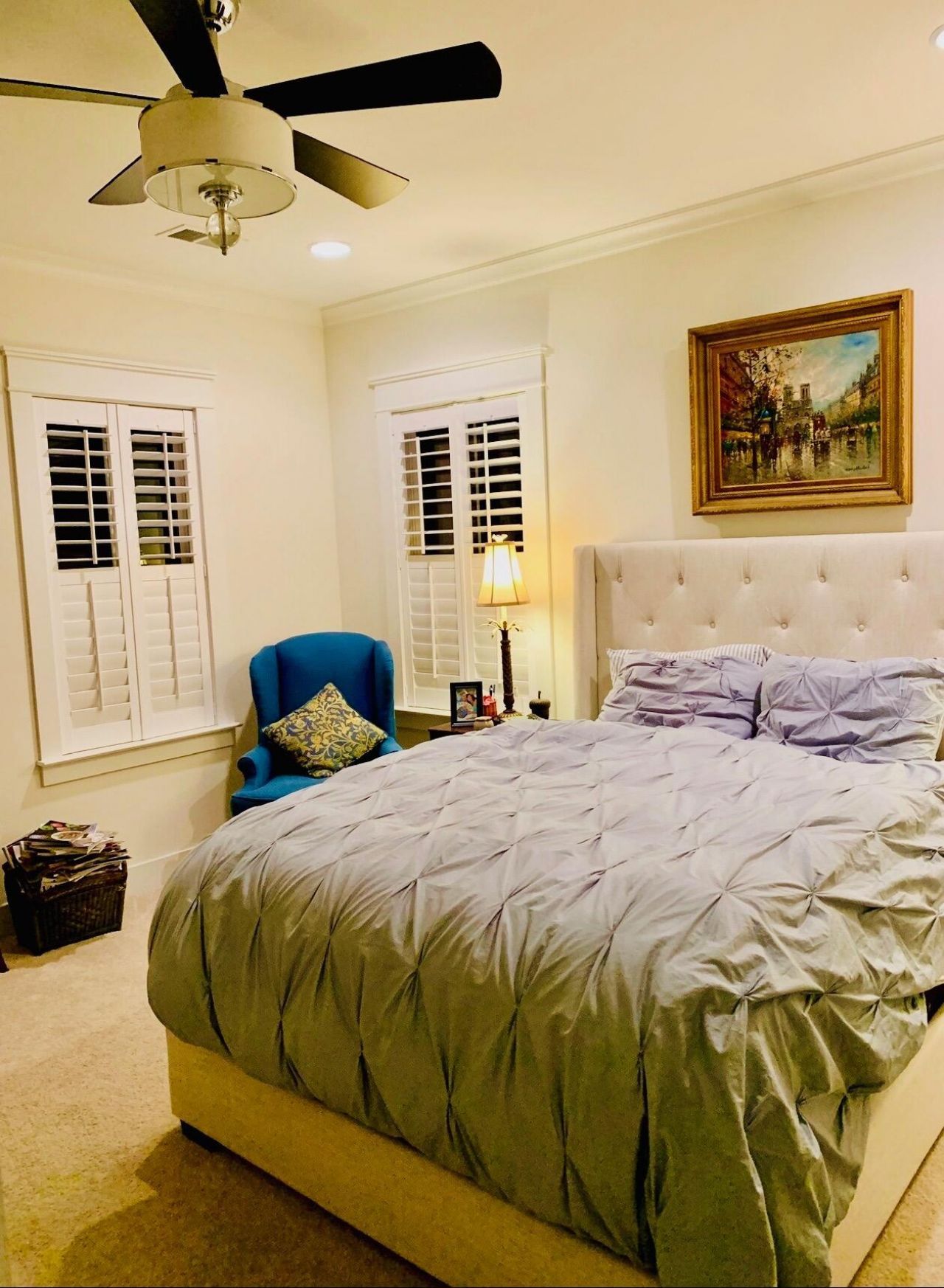 965 Warrick Oaks Lane Photo 4