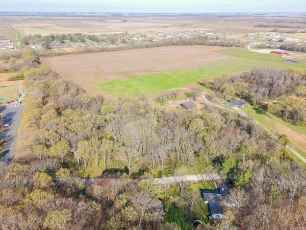 6.05 Acres Old Military Lane, Harrisburg, AR 72432