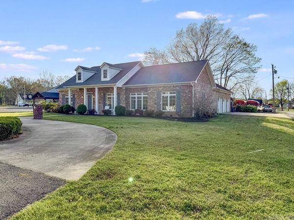 20 CENTER ROAD, Mayflower, AR 72106