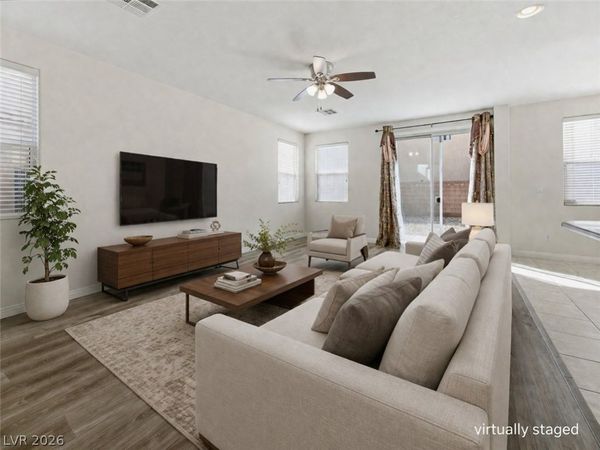 9137 Wine Cellar Avenue , Las Vegas, NV 89148