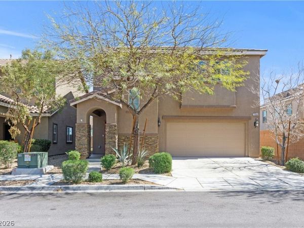 7906 Woolly Street , Las Vegas, NV 89149