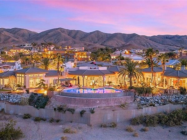 942 Villa Grande Way , Boulder City, NV 89005