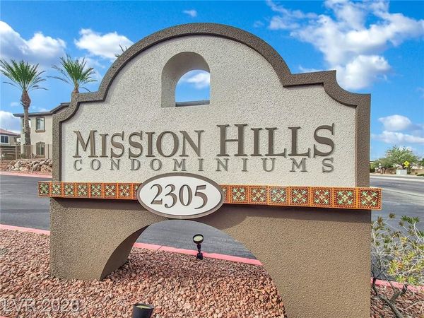 2305 W Horizon Ridge Parkway , Unit 2722, Henderson, NV 89052