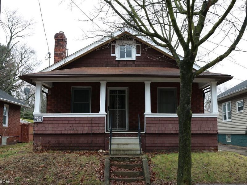 282 Sobul Avenue, Akron, OH 44305 Photo 1