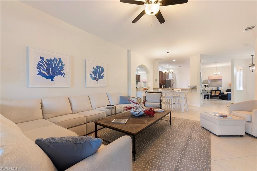 26476 Clarkston Dr , Bonita Springs, FL 34135 Photo