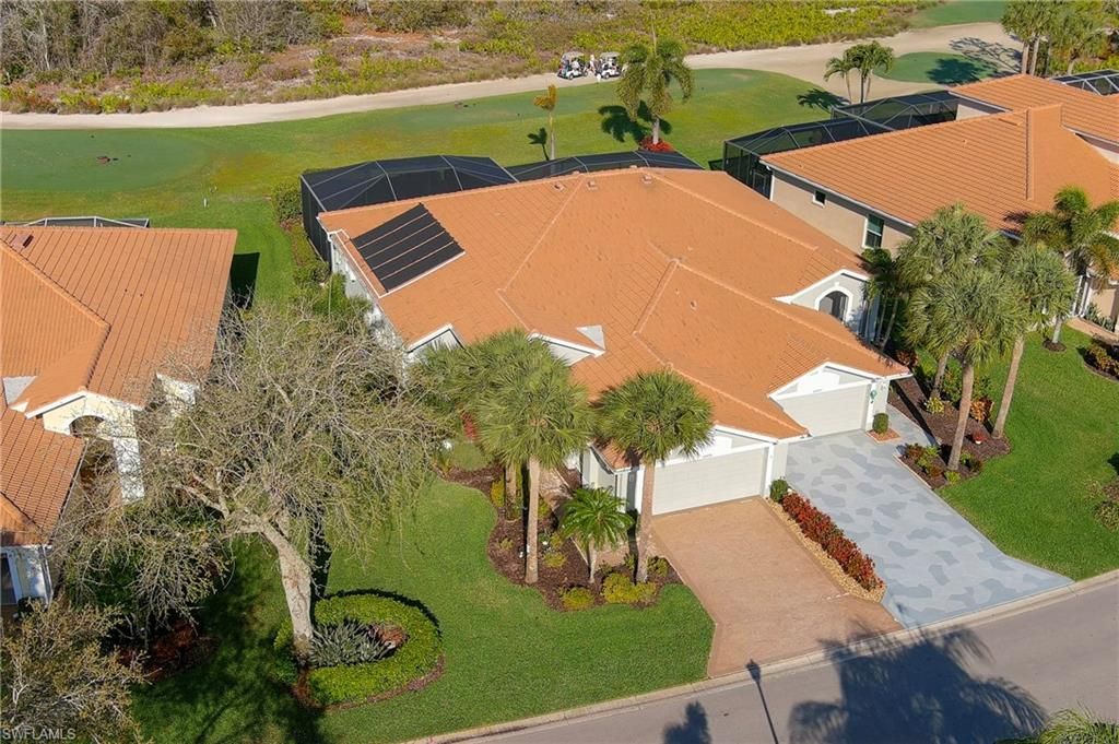 26476 Clarkston Dr , Bonita Springs, FL 34135 Photo