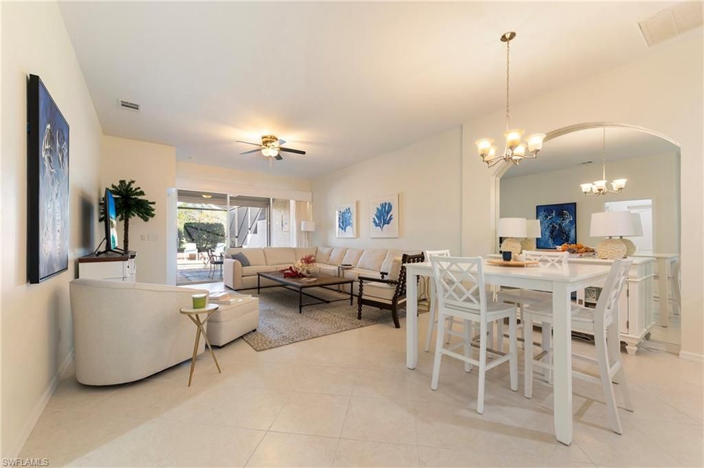 26476 Clarkston Dr , Bonita Springs, FL 34135 Photo