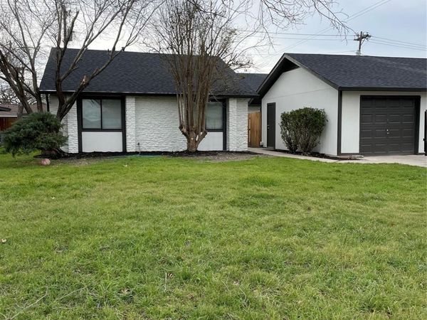 1700 Garden Villa DR, Georgetown, TX 78628