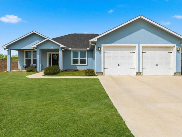 130 Coyote Ridge DR, Cedar Creek, TX 78612