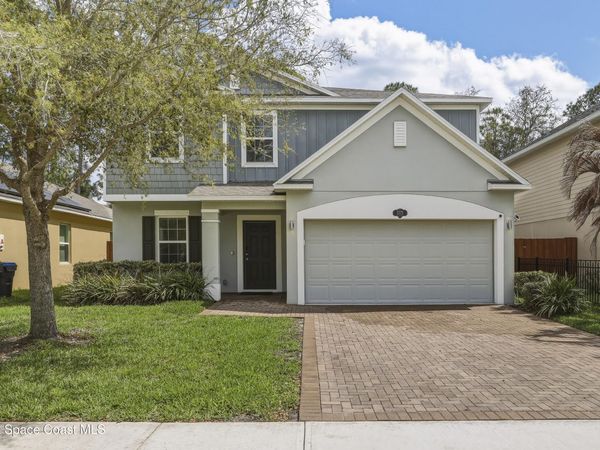 5573 Reagan Avenue , Titusville, FL 32780