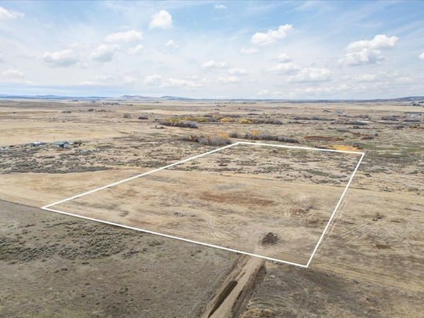 00XXX E Euclid Rd, Lot 2 , Reardan, WA 99029