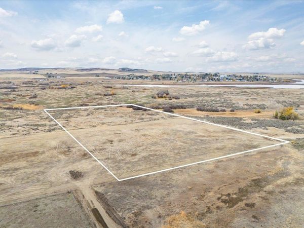 00XXX E Euclid Rd, Lot 1 , Reardan, WA 99029