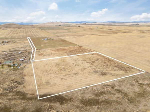 00XXX E Euclid Rd, Lot 4 , Reardan, WA 99029