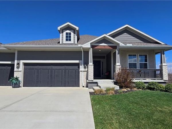 19514 W 115th Court, Olathe, KS 66061