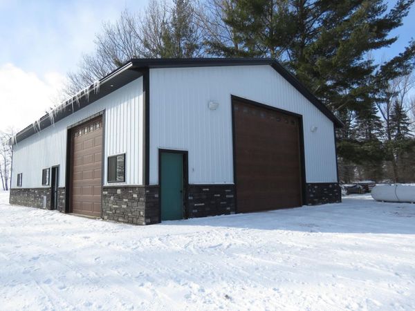 48915 Wild Rose Trail, Frazee, MN 56544