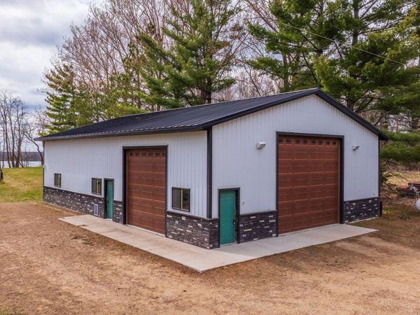 48915 Wild Rose Trail, Frazee, MN 56544