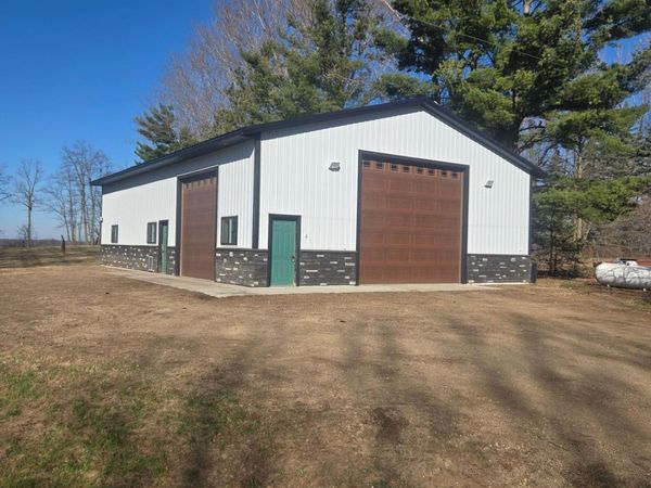 48915 Wild Rose Trail, Frazee, MN 56544