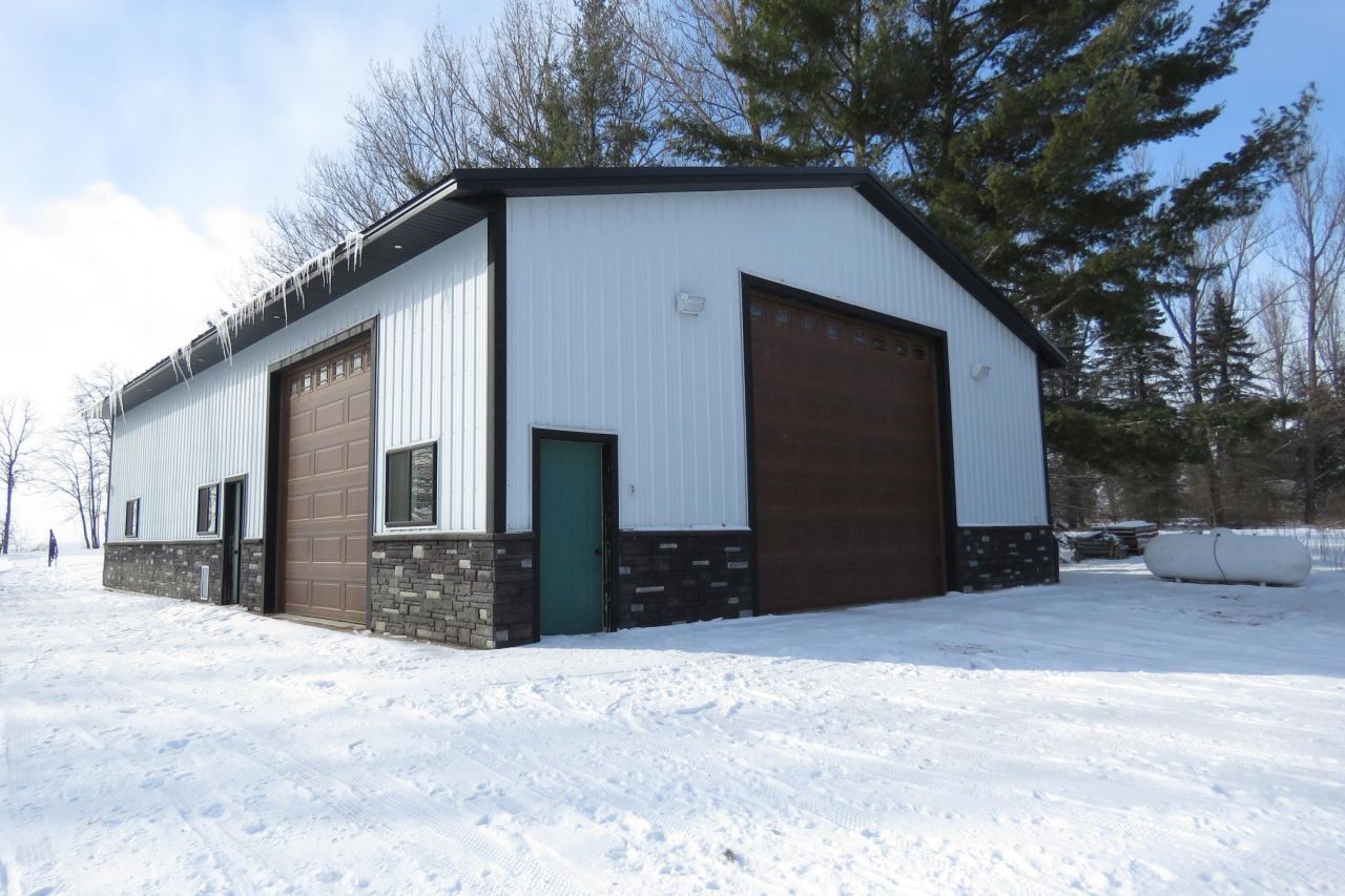 48915 Wild Rose Trail, Frazee, MN 56544 Main Photo