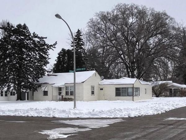 7245 Russell Avenue S, Richfield, MN 55423