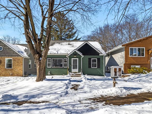 3230 Garfield Street NE, Minneapolis, MN 55418