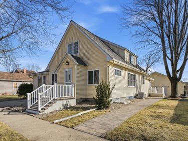 204 E Baker Street, Arlington, MN 55307