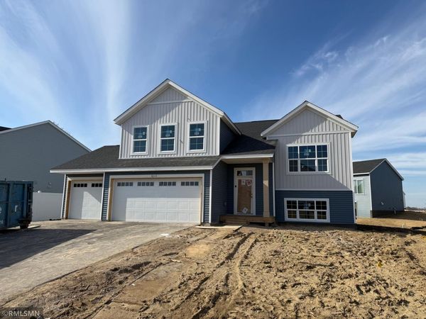 6113 Radford Avenue NE, Otsego, MN 55330