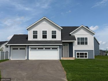 6113 Radford Avenue NE, Otsego, MN 55330