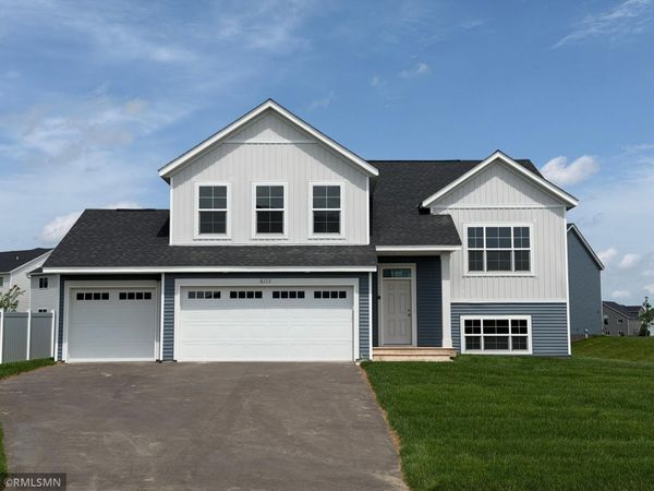 6113 Radford Avenue NE, Otsego, MN 55330