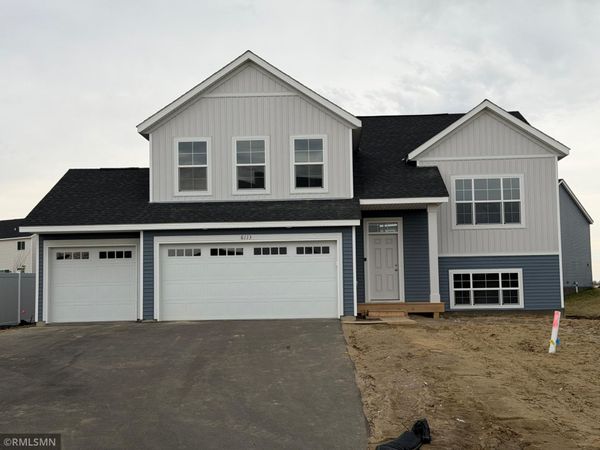 6113 Radford Avenue NE, Otsego, MN 55330