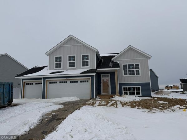 6113 Radford Avenue NE, Otsego, MN 55330